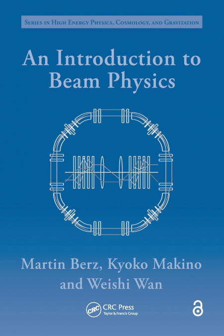 An Introduction to Beam Physics