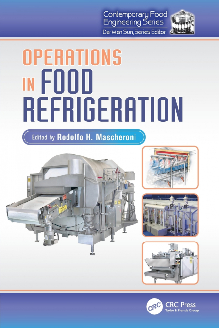 Operations in Food Refrigeration