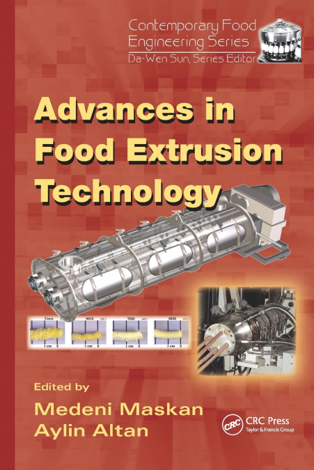 Advances in Food Extrusion Technology