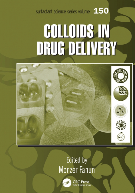 Colloids in Drug Delivery