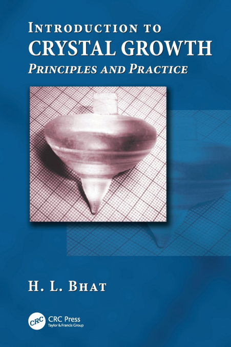 Introduction to Crystal Growth