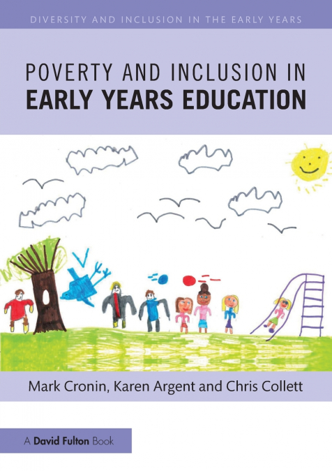 Poverty and Inclusion in Early Years Education