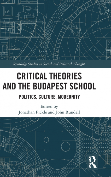 Critical Theories and the Budapest School