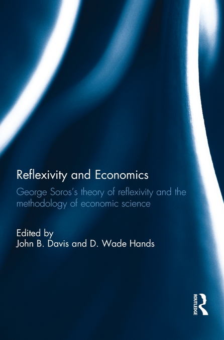 Reflexivity and Economics