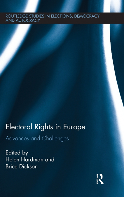 Electoral Rights in Europe