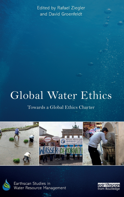 Global Water Ethics