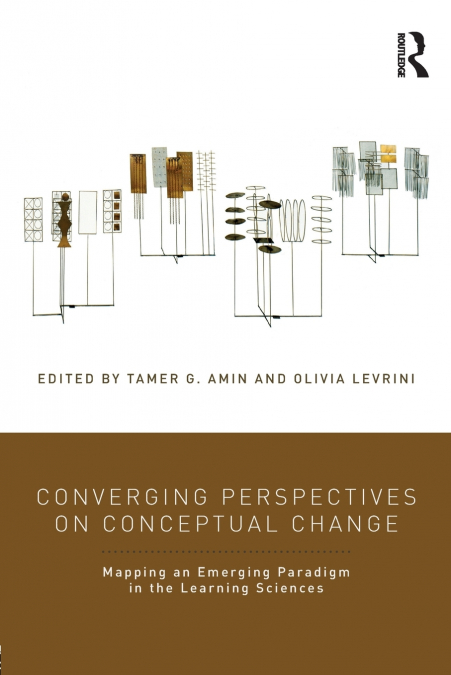 Converging Perspectives on Conceptual Change