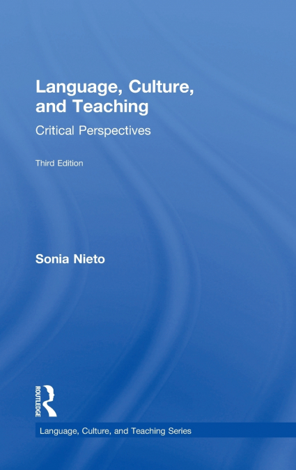 Language, Culture, and Teaching