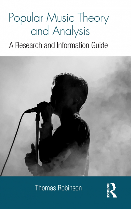 Popular Music Theory and Analysis