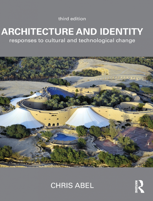 Architecture and Identity