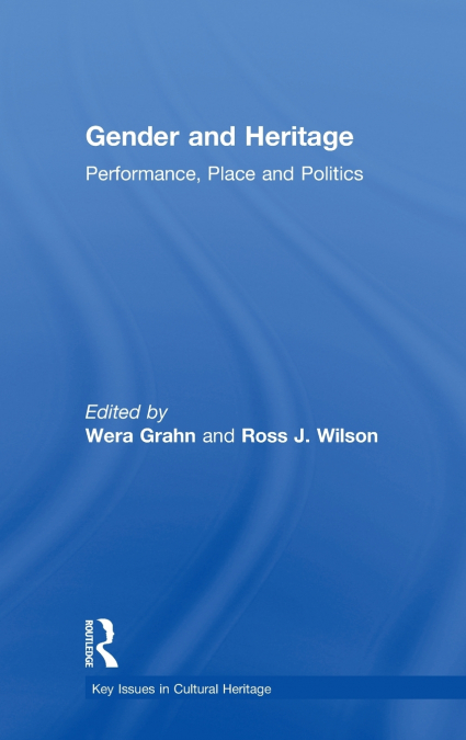 Gender and Heritage