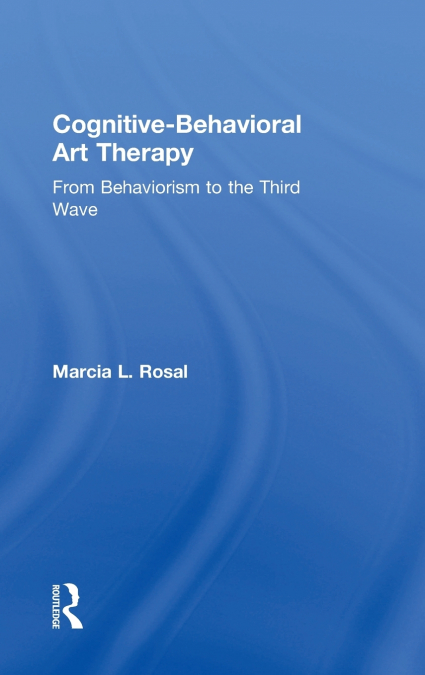 Cognitive-Behavioral Art Therapy