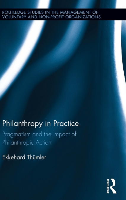 Philanthropy in Practice