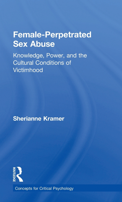 Female-Perpetrated Sex Abuse