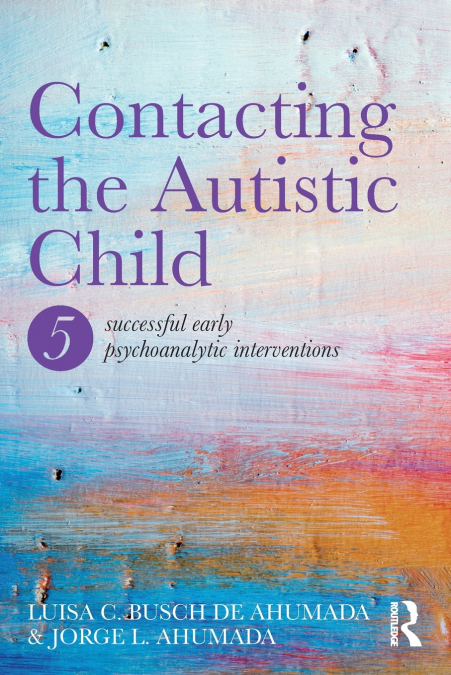 Contacting the Autistic Child