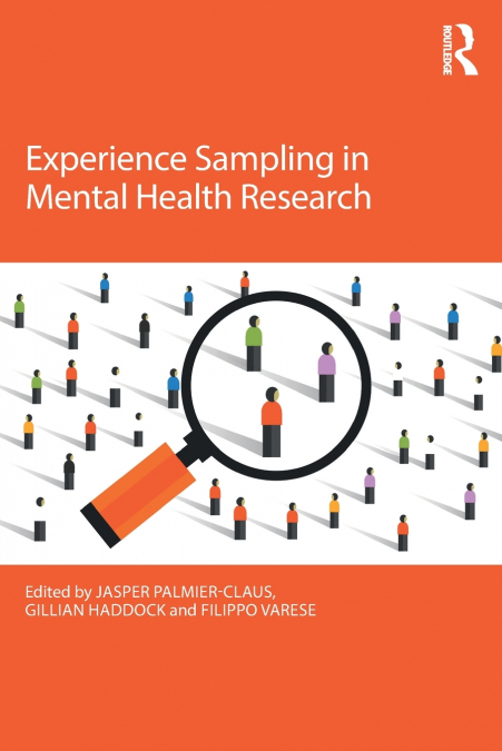 Experience Sampling in Mental Health Research