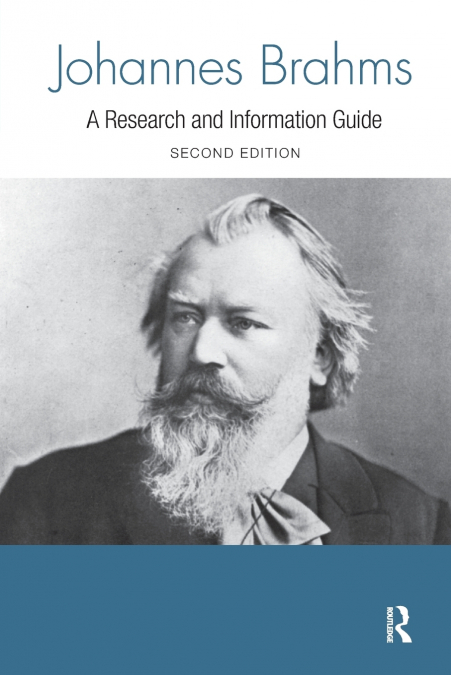 Johannes Brahms