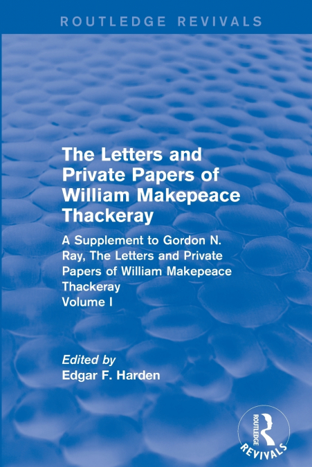Routledge Revivals
