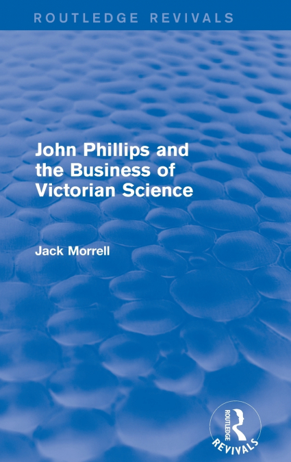 Routledge Revivals