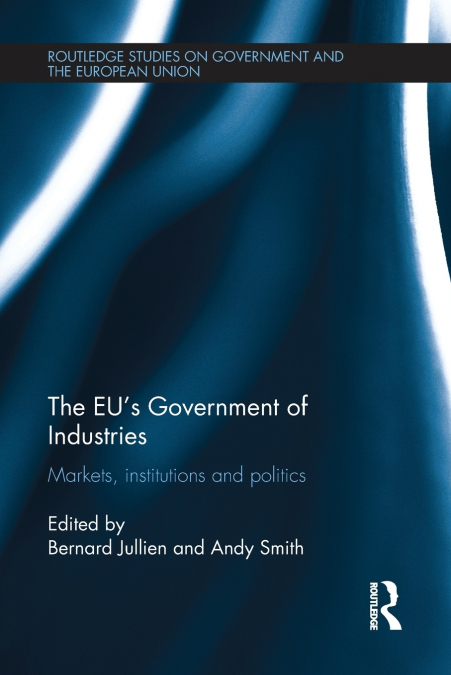 The EU’s Government of Industries