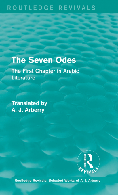 Routledge Revivals
