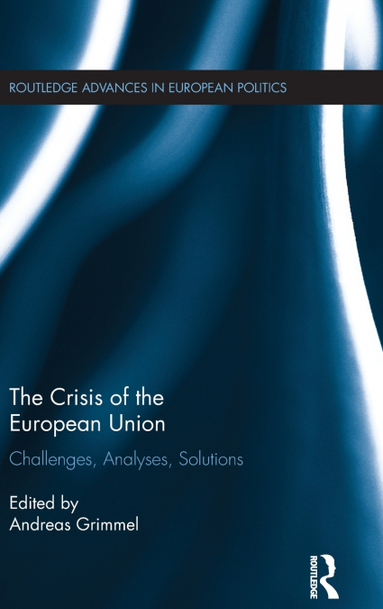 The Crisis of the European Union