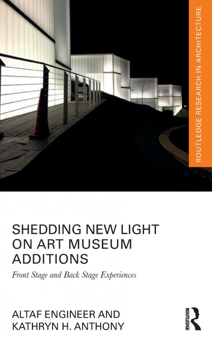 Shedding New Light on Art Museum Additions