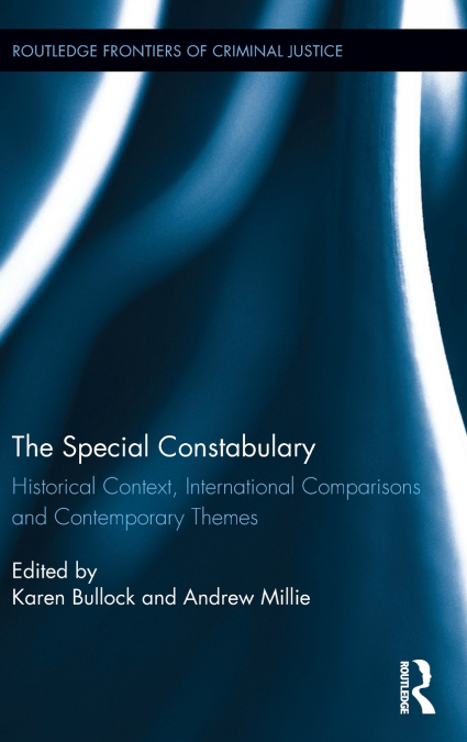 The Special Constabulary