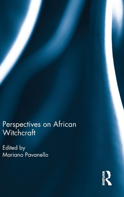 Perspectives on African Witchcraft