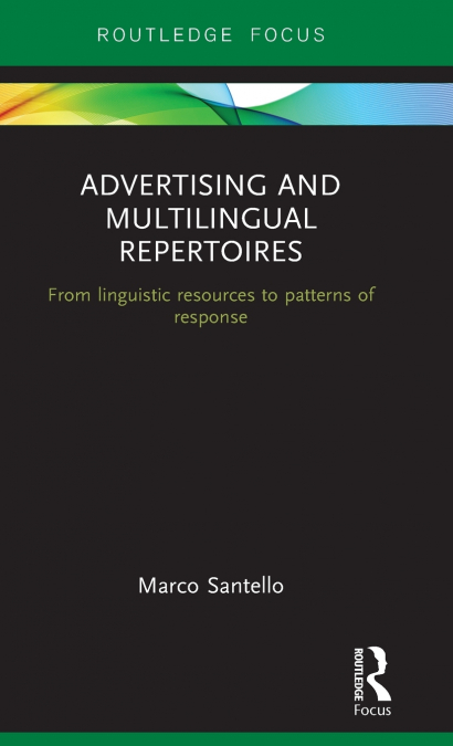 Advertising and Multilingual Repertoires
