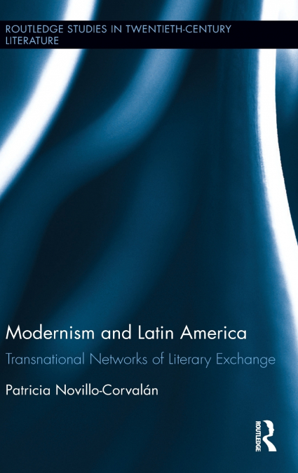 Modernism and Latin America