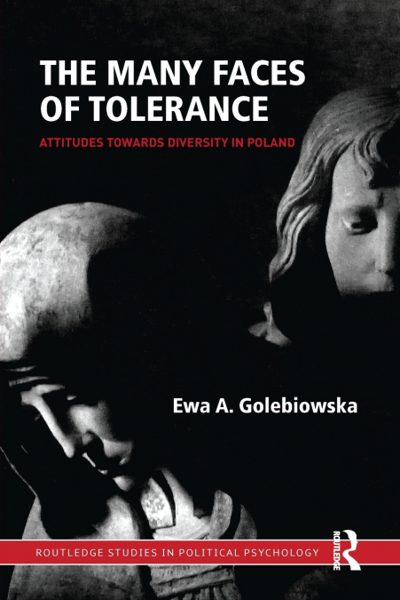 The Many Faces of Tolerance