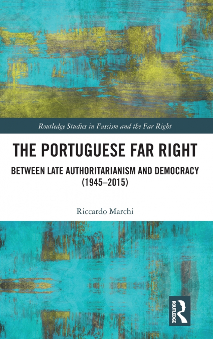 The Portuguese Far Right