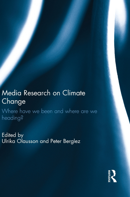 Media Research on Climate Change