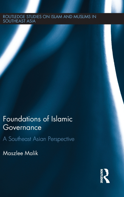 Foundations of Islamic Governance