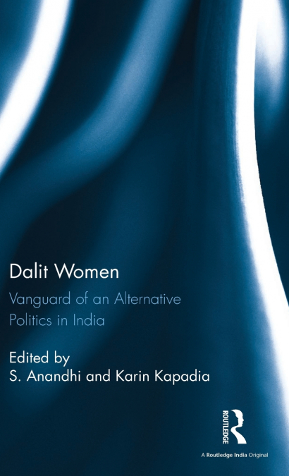Dalit Women