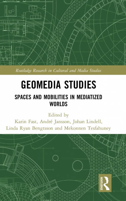 Geomedia Studies