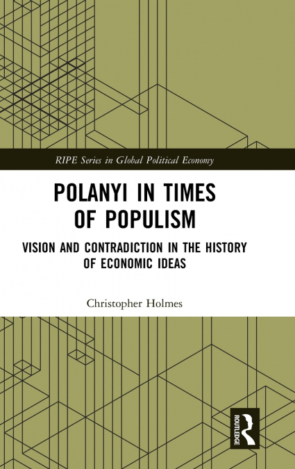 Polanyi in times of populism