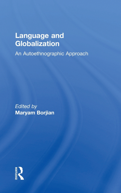 Language and Globalization