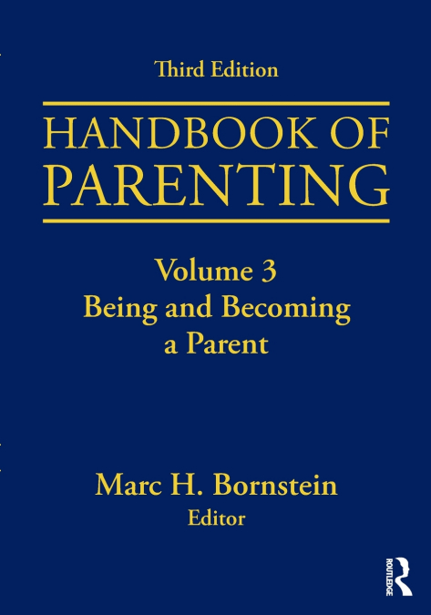 Handbook of Parenting