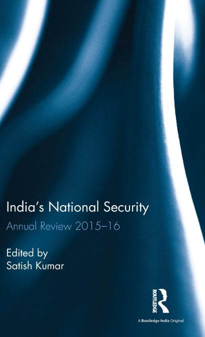 India’s National Security