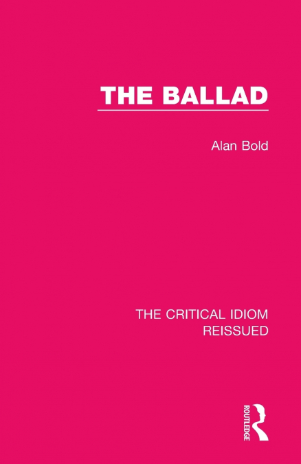 The Ballad