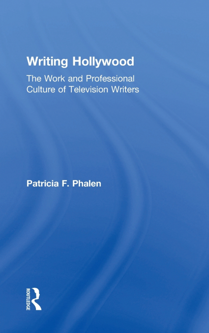 Writing Hollywood
