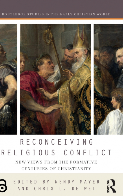Reconceiving Religious Conflict