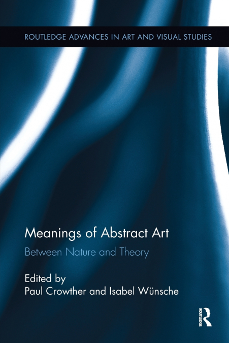 Meanings of Abstract Art