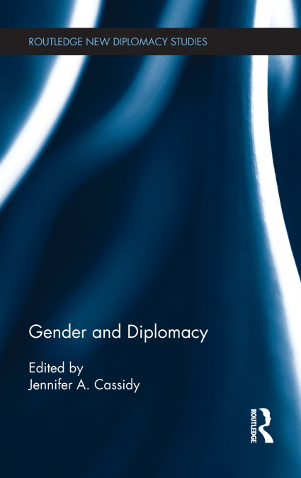 Gender and Diplomacy