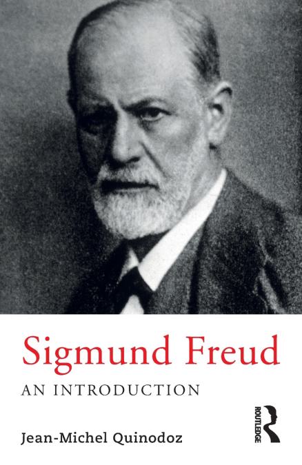 Sigmund Freud