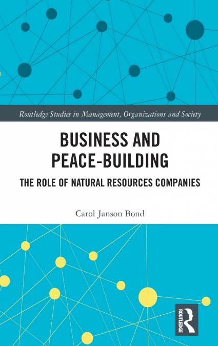 Business and Peace-Building