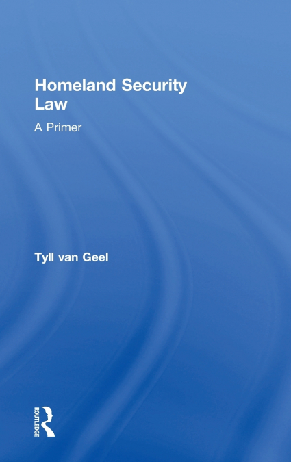 Homeland Security Law