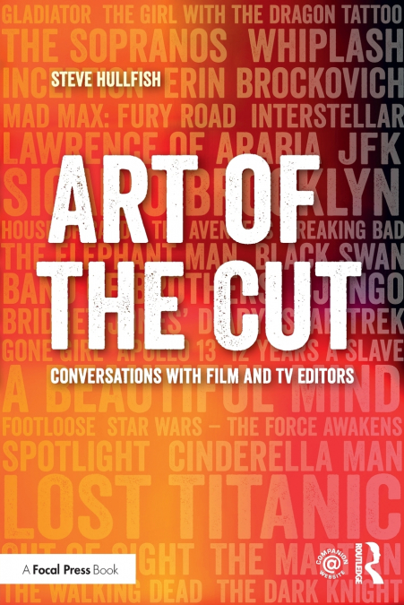 Art of the Cut